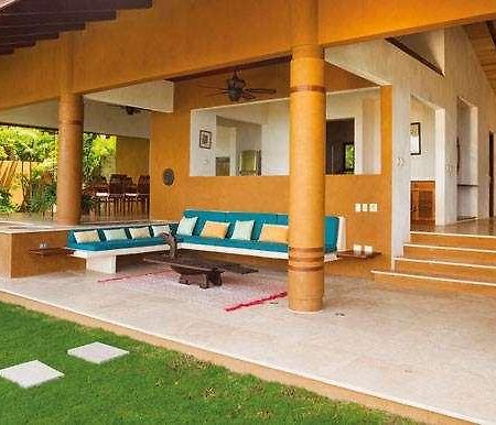 Ocio Villas By Casa Chameleon Malpais Room photo